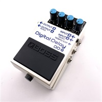 USED 中古 DD-8 Digital Delay