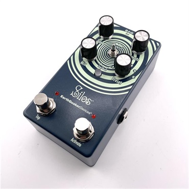 EarthQuaker Devices Silos 限定カラー Silos マルチジェネレーションディレイ - アースクエイカー