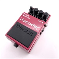 USED 中古 VO-1 Vocoder