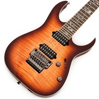 j.custom RG8527-BSR (Brownish Sphalerite) [SPOT MODEL]