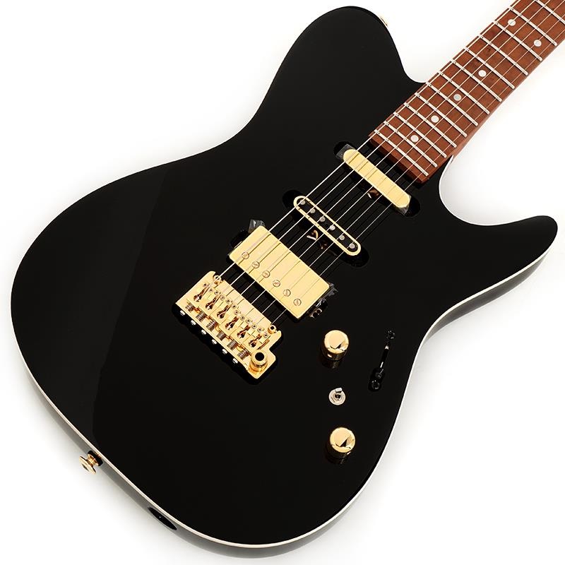 LB1-BK (Black) [Lari Basilio Model]の商品画像
