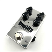 USED 中古 Duality [Dual Fuzz Engine]