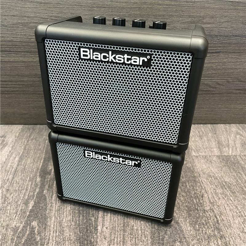 Blackstar USED 中古 FLY3 Bassステレオパック ｜イケベ楽器店
