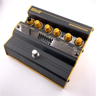 ベース bottom breaker bass overdrive NeotenicSound ベースオーバードライブ Bottom Breaker - メルカリ
