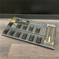 人気❗️早いもの勝ち❗️ms 60 B＋ベースマルチエフェクター MS-60B+ MultiStomp / ベース用マルチエフェクター