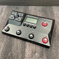 zoom マルチエフェクター　ベース用 楽天市場】ZOOM MULTI STOMP MS-60B+ Plus Bass 【レターパック