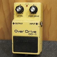 オーバードライブ＆ハードファズ AES105 PunkyPinkyDriver CAT'S Factory AT-222ODD Live or Die/OverDrive Distortion