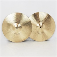 USED 中古 Signature The Paiste Line Medium HiHat 13 pair [Top 812g/Bottom 916g]