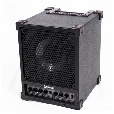 Roland CUBE MONITOR キーボードアンプ Amazon | Roland ステレオ・モニター・アンプ CUBE Lite MONITOR
