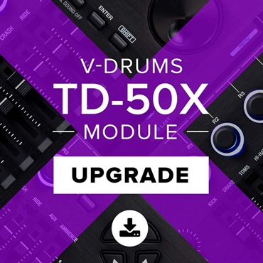 TD50X Upgrade Key(オンライン納品)(2時間以内に納品)