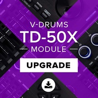 TD50X Upgrade Key(オンライン納品)(2時間以内に納品)