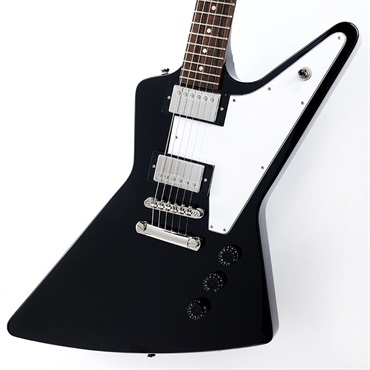 FERNANDES エレキギターエクスプローラータイプ FERNANDESエクスプローラータイプベース | 川崎楽器【楽器