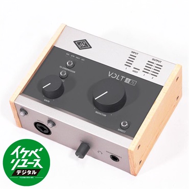 Universal Audio USED 中古 VOLT 176 (ユニバーサルオーディオ