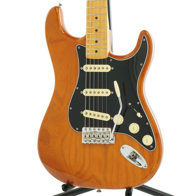 USED 中古 American Vintage II 1973 Stratocaster (Mocha/Maple)[SN. V12822]の商品画像