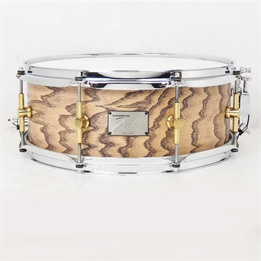 CANOPUS JSM-1455-YGS-LQ／Gray Sparkle [刃 II YAIBA Maple