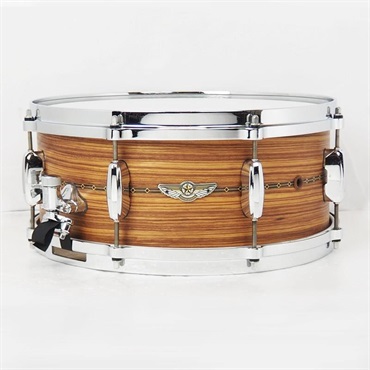 TAMA SMS465T-LJB [Starclassic Maple 14×6.5 / Light Jade Burst