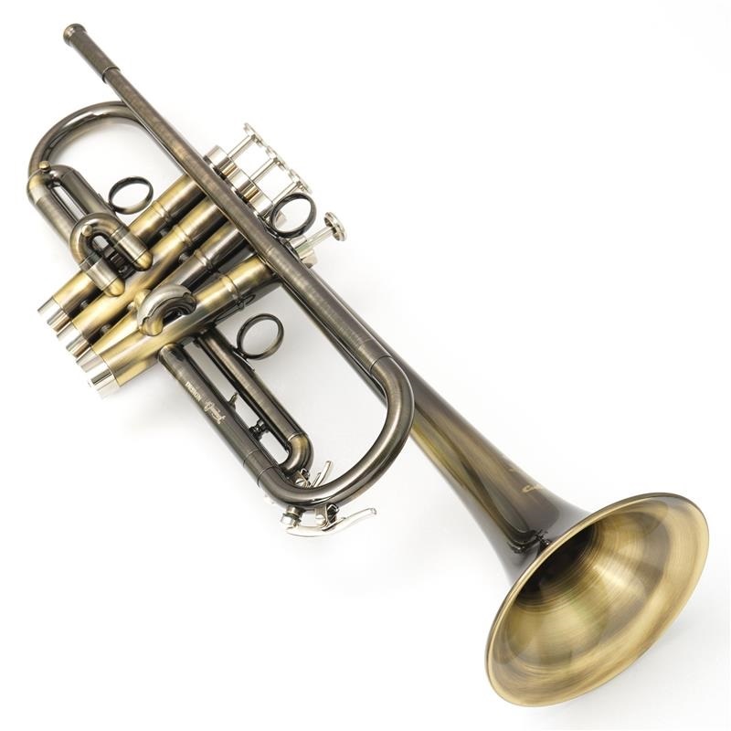 USED 中古 アントワンヌ・クルトワ / ACTOMA-8V-0 #240***9 【Bb トランペット】【出荷前調整で安心】の商品画像