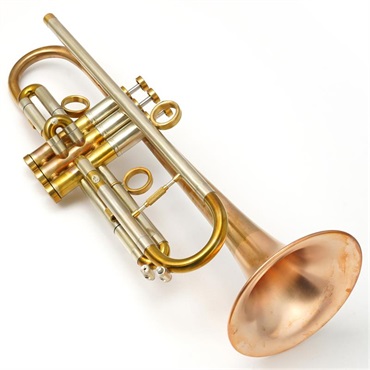 管楽器・吹奏楽器 Bach 1 その他ブランド(管楽器・吹奏楽器) USED 中古 Instru Vents