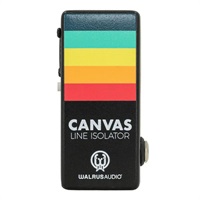 Canvas Nano Line Isolator