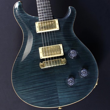P.R.S. USED 中古 Custom 22 Artist Package (Black Slate/Macassar Ebony)