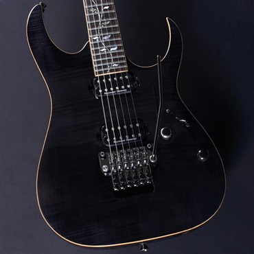 Ibanez USED 中古 j-custom RG8420ZD (Black Onyx)