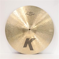 USED 中古 K Custom Dark Crash 18'' [NKZL18CDKC][1325g]
