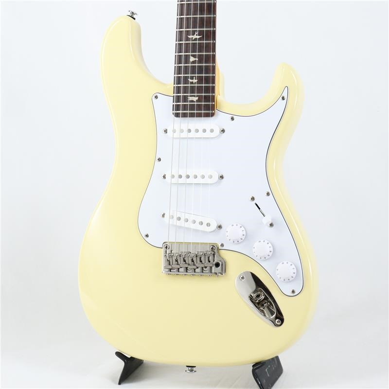 弦楽器 sky P.R.S. USED 中古 SE Silver Sky (Moon White) [SN.E05948] Paul