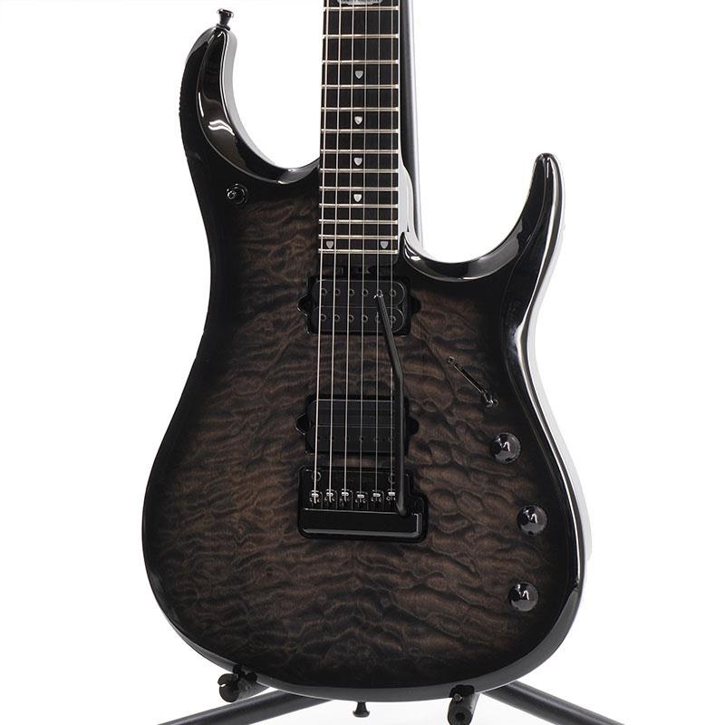 USED 中古 John Petrucci BFR JPX Guitar Center 47th Anniversary Model Trans Black [SN. G53622]の商品画像