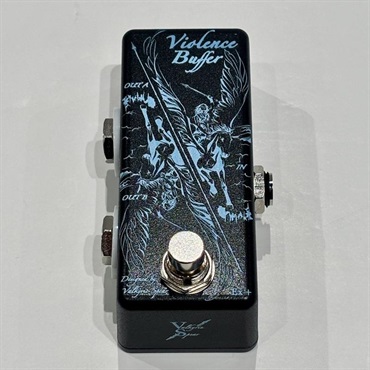 Valkyrie Spear Violence Booster MK-Ⅱ Violence Booster MK II | Valkyrie Spear