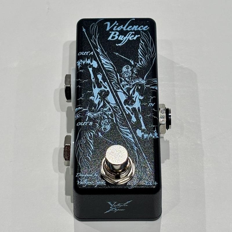 ※専用 Valkyrie Spear Violence Buffer EX Violence Buffer Ex | Valkyrie Spear