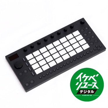 DJ機器 ableton 商品一覧｜イケベ楽器店オンラインストア