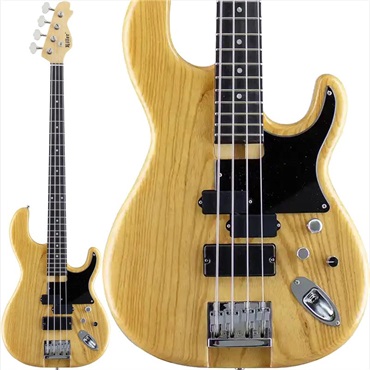 ベース From Japan Z3 5st “Wenge Neck & Block markers with D marker” / Candy