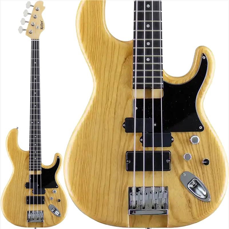 ベース Killer KB-Criminal Killer 【受注生産品、ご予約受付中】 KB-Criminal bass