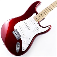 Standard Stratocaster (Candy Cola/Maple)