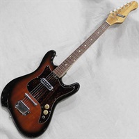 マツモク製　1960年代後半　ヴィンテージ　エレキベース　日本製　ハードケース付 momose 【中古】 MOMOSE モモセ MJB1-STD/NJ エレキベース（中古