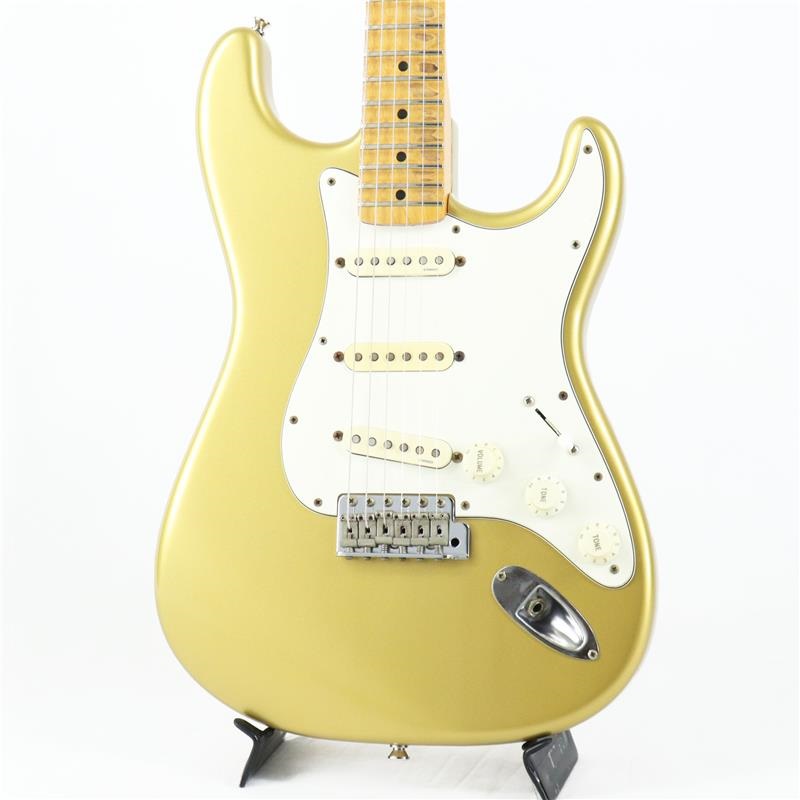 フェンダージャパン　イングヴェイモデル　ストラトキャスター　フェンダー Fender Japan ST71-140YM YWH フェンダー ジャパン ストラト