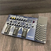 エフェクター ベース用エフェクター ベース用マルチエフェクター