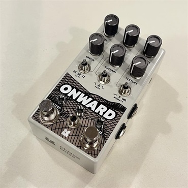 Chase Bliss Audio USED 中古 Onward S/N 3758 ｜イケベ楽器店