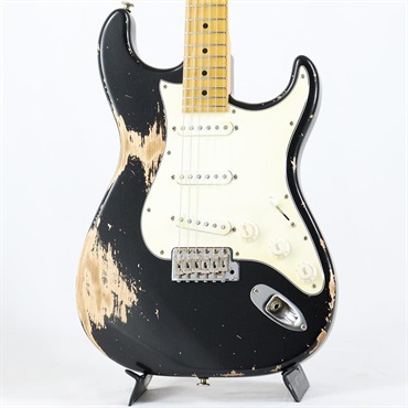 momose MC2-STD/M Heavy Aged ストラトキャスター momose MC2-STD/M (2TS-Aged/Aged WH-PG) [SN.20963] ｜イケベ