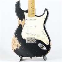 MC2-STD/M (BLK-Heavy Aged) [SN.20961]