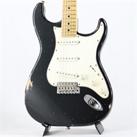 MC2-STD/M (BLK-Aged) [SN.20962]