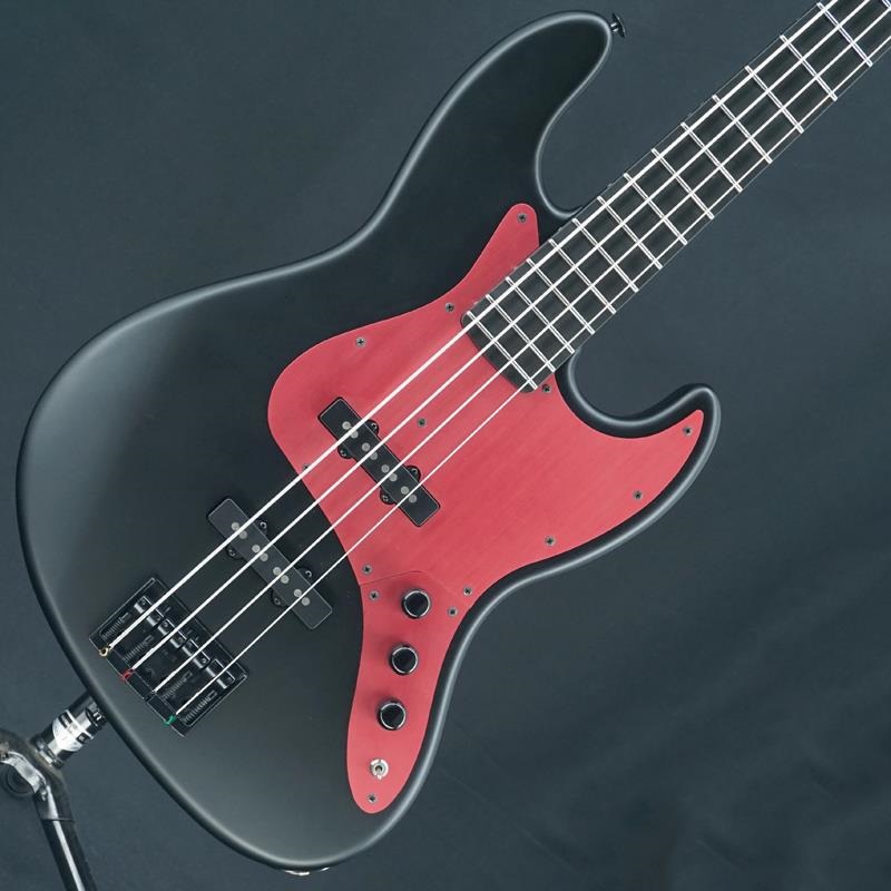 USED 中古 Standard Series Beta J4 IKEBE Special (Matte Black)の商品画像