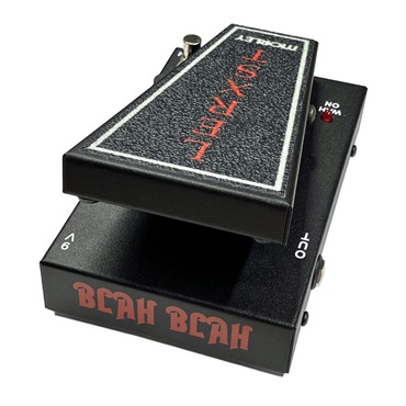 MORLEY 20/20 Power Fuzz Wah / MTPFW ｜イケベ楽器店オンライン
