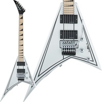 Monsty　FLYING V タイプ　エレキギター　　弦は新品に交換済み！ 05301717_55697218ba5f6.jpg