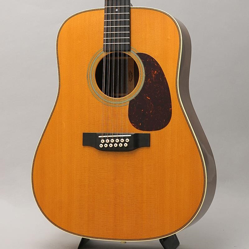 MARTIN USED 中古 HD12-28'21 [美品]  マーチン マーティン
