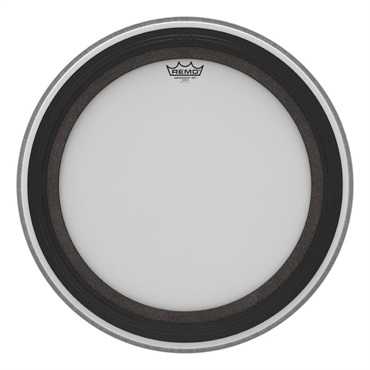 REMO BR-1122-00-SMT [SMT Coated Ambassador 22'']