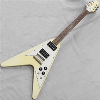 Monsty　FLYING V タイプ　エレキギター　　弦は新品に交換済み！ Monsty FLYING V タイプ エレキギター 弦は新品に交換済み！