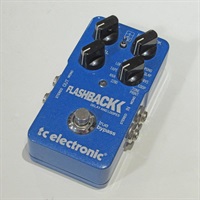 USED 中古 FLASHBACK