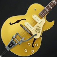 アーチトップ ビンテージギター ピックギター フルアコ エレキギター フルアコ Epiphone アーチトップ 商品一覧|イケベ