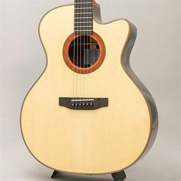 BLC CTM Bearclaw German Spruce / Indian Rosewood 【Heartman Guitars Original Order Model】